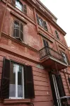 อิล บีแอนด์บี เดลลา แมมมา โรงแรมใกล้วิลลา Villa Torlonia