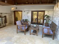 Barbara Studios - Parvekkeita
