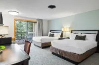 Bonneville Hot Springs Resort & Spa Hotel di North Bonneville