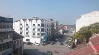 Axis Hotel Các khách sạn ở Asam Kumbang