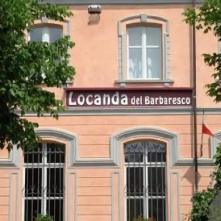 Locanda Del Barbaresco