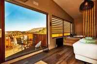 Nidos de Carnota Hotels in Outes