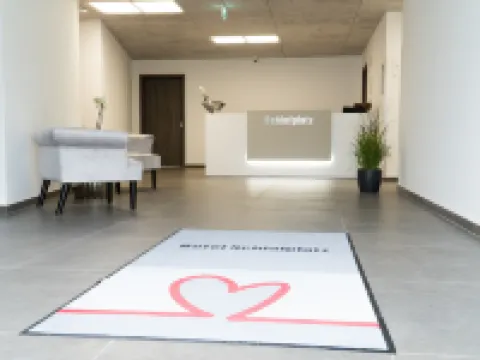 Hotel Schlafplatz Hoteles en Rodgau