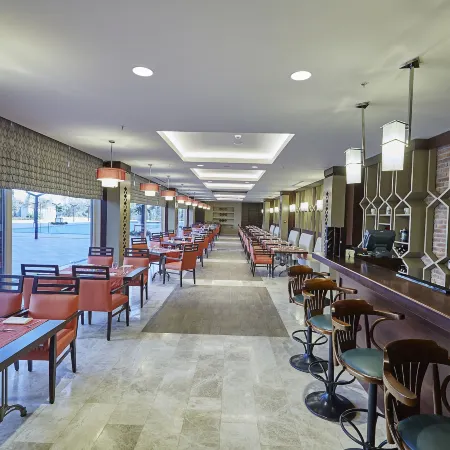 Ramada Resort by Wyndham Kazdaglari Thermal and Spa