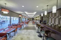 Ramada Resort by Wyndham Kazdaglari Thermal and Spa - servizio colazione