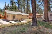 Oriole Cottage #621