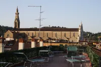 Albergo Bodoni