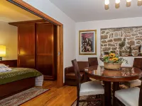 Heritage Hotel & Estate Raznjevica Dvori AD 1307 Hotels in Polača