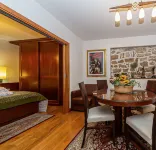 Heritage Hotel & Estate Raznjevica Dvori AD 1307 Hotels in Polaca