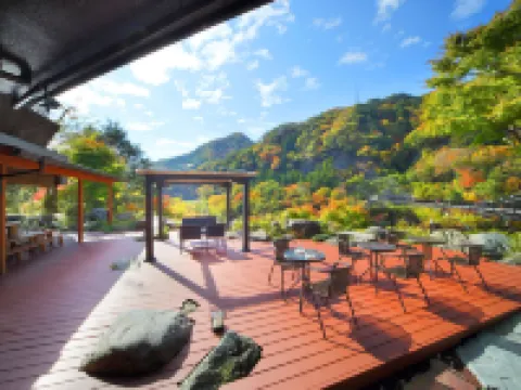 鬼怒川日光酒店 日光市酒店