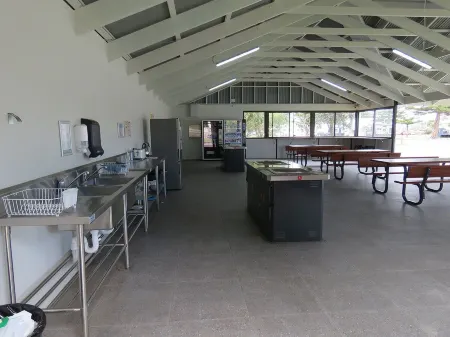 Moana Beach Tourist Park