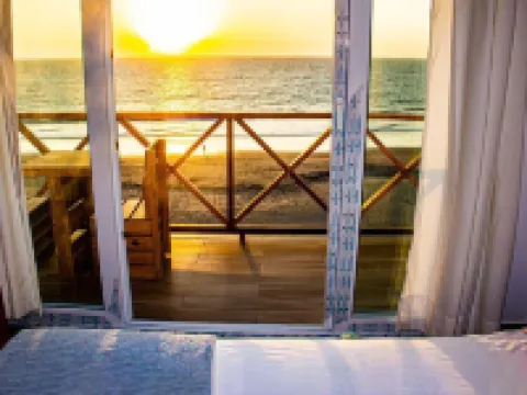 Hotel Costa Blanca de Vichayito Hoteles en Vichayito