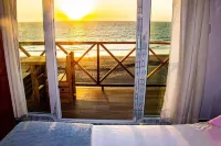 Hotel Costa Blanca de Vichayito