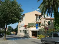 Hotel Anselmi Hotels near Poggio