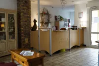 A l'Arbre Vert Hotels in Soultzmatt