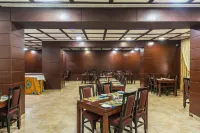 The Metropolitan Hotel Calabar - breakfast