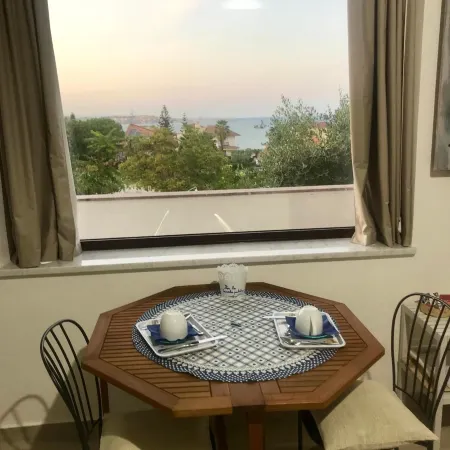 B&B Magna Grecia