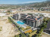 Hierapark Thermal & Spa Hotel