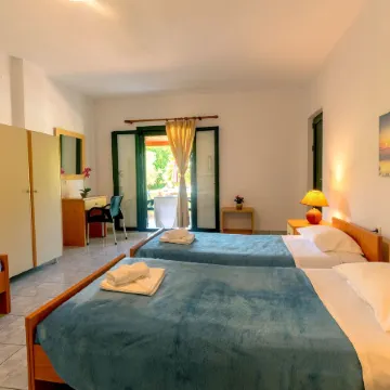 Rivendell Apartments