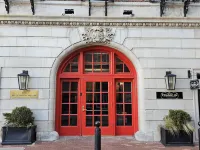 The Franklin on Rittenhouse, A Boutique Hotel Hotels near Gallery 339