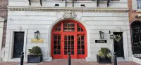 The Franklin on Rittenhouse, A Boutique Hotel - Bars