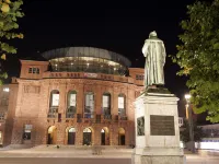 Hilton Mainz Hotels near Mainz Citadel
