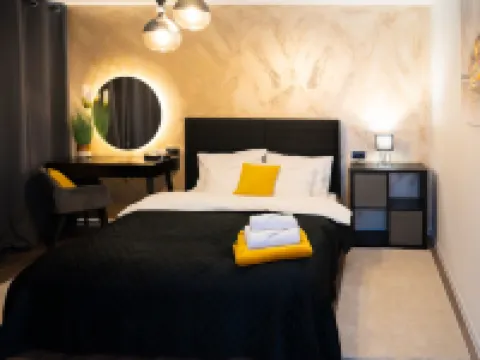 Guesthouse Kod Spavalice Hotels in Vir