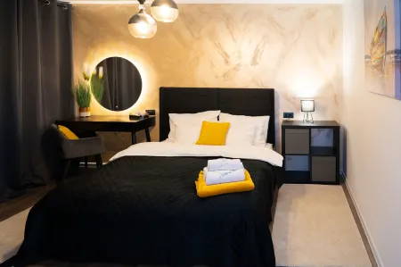 Guesthouse Kod Spavalice Отели в г. Vrsi