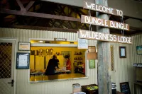 Bungle Bungle Wilderness Lodge Hotels in Purnululu