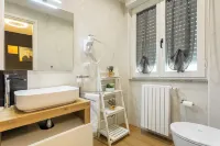 B&B Pensieri d'Autore - Parcheggio e Self Check-IN Hotels in Campobasso