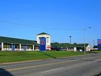 Motel 6 Sallisaw, OK Hotels in Sequoyah County