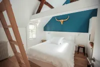 La Maison des Arts