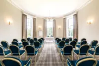 Cally Palace Hotel & Golf Course Hotels in Kirkcudbright