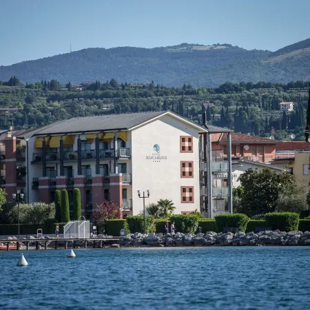 Hotel Du Lac et Bellevue
