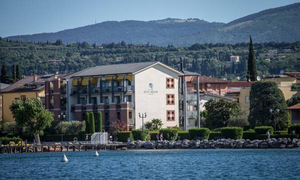 Hotel Du Lac et Bellevue