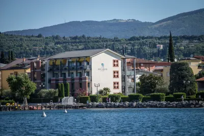 Hotel Du Lac et Bellevue