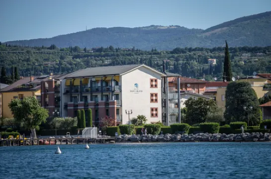 Hotel Du Lac et Bellevue