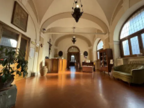 Monastero SS. Annunziata Hotels in Todi