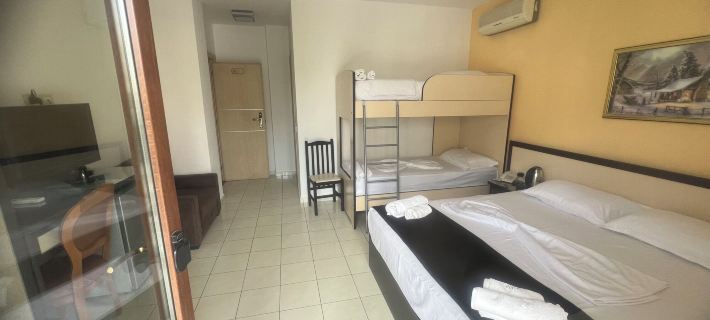 Sunrise Hotel Cameria Hotels in Durres