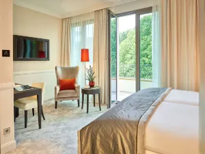Dorint Hotel Frankfurt/Oberursel