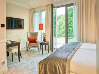 Dorint Hotel Frankfurt/Oberursel Hotel a 