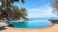 Supar Royal Beach Resort - Merinäköala