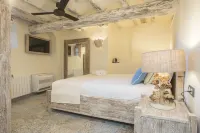 Mas del Sord 1335 - parcheggio