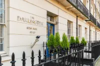 The Darlington Hyde Park Hoteles en Hyde Park