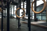 Holiday Club Åre - Gym