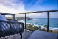 L'Agapa Hôtel - Spa Codage - Ocean View