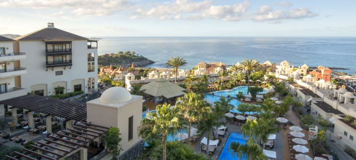 Vincci Selección la Plantación del Sur Hotels in Adeje