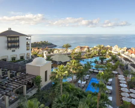 Vincci Selección la Plantación del Sur Hotels in Adeje