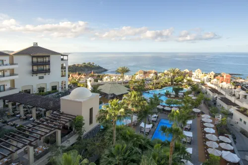 Vincci Selección la Plantación del Sur