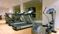 Vincci Selección la Plantación del Sur - Fitnessstudio